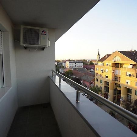 Delux Center Apartments Indija Exterior foto